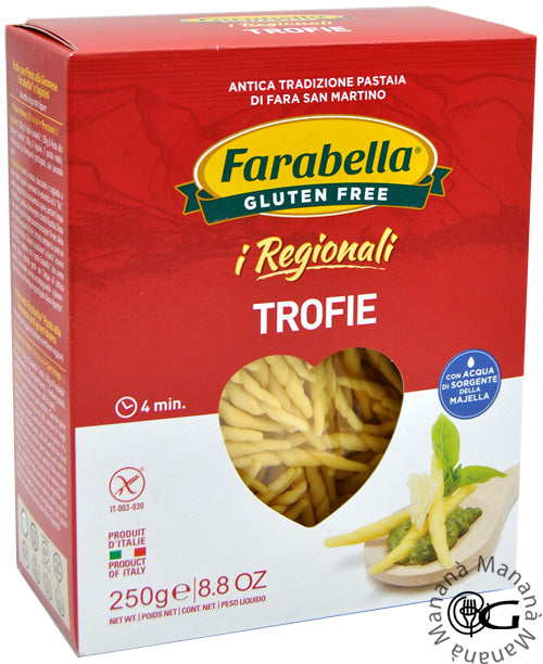 Trofie