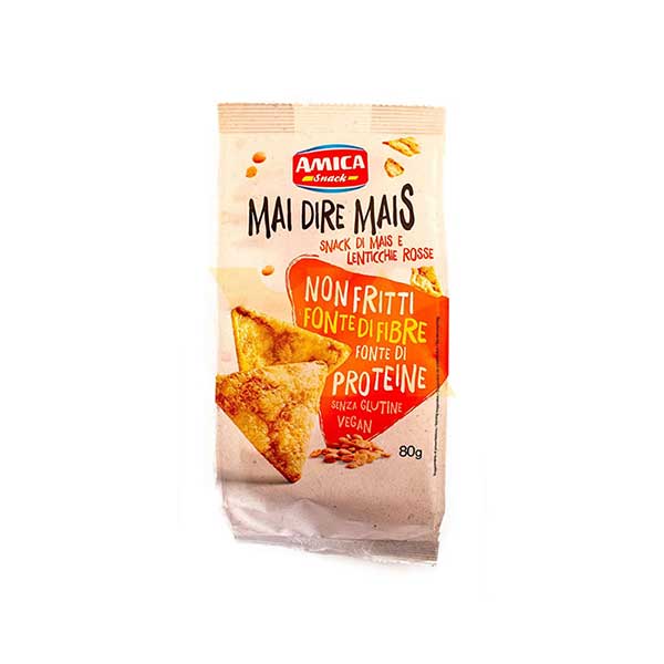 Mai dire mais lenticchie
