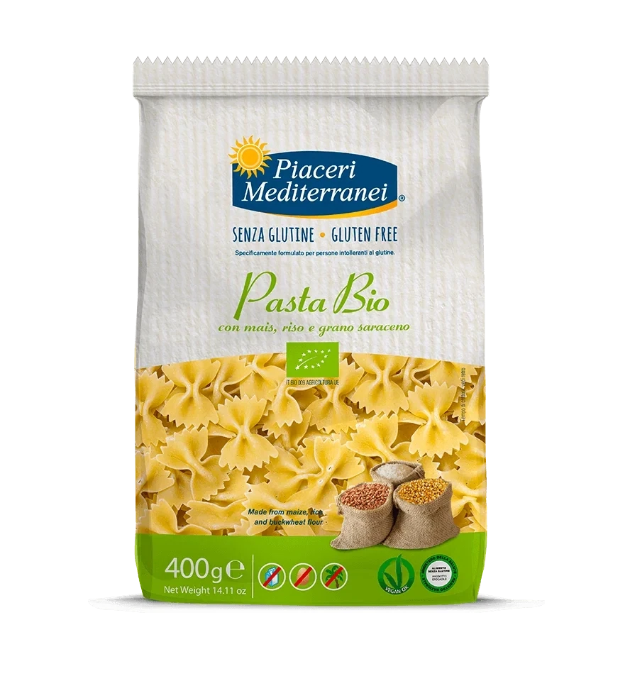 Farfalle Bio