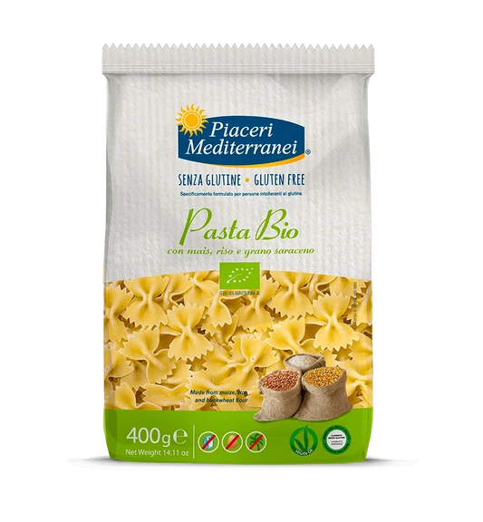 Farfalle Bio