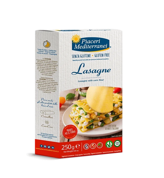 Lasagne