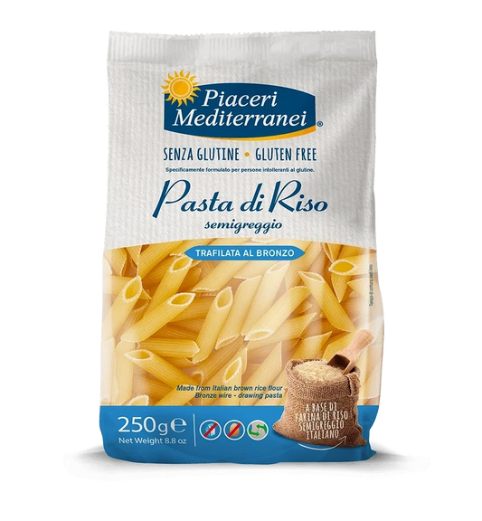 Penne di riso