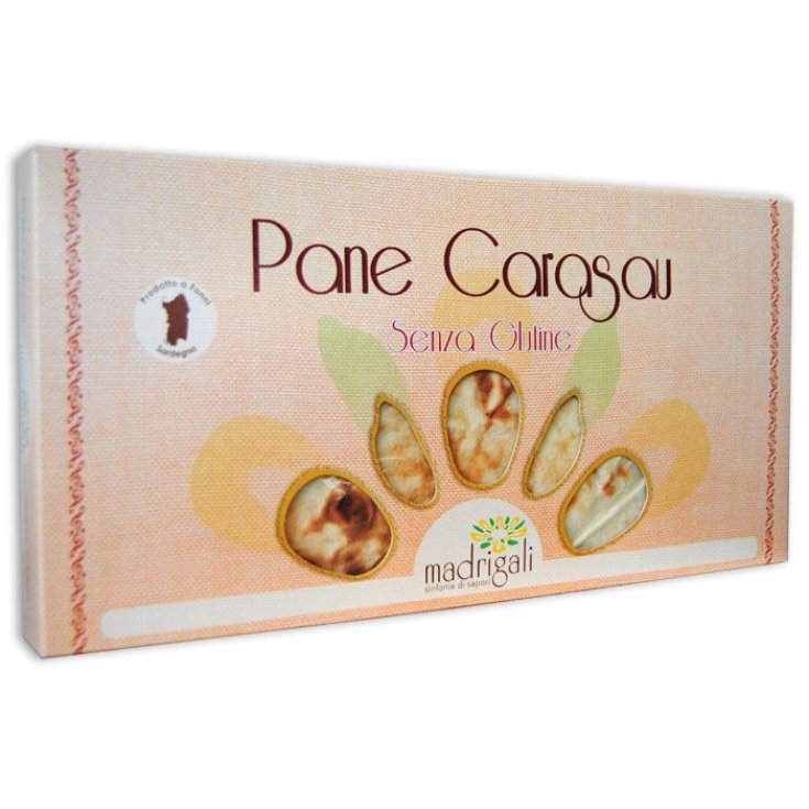 Pane carasau