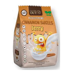 Jerry gondole Cannella