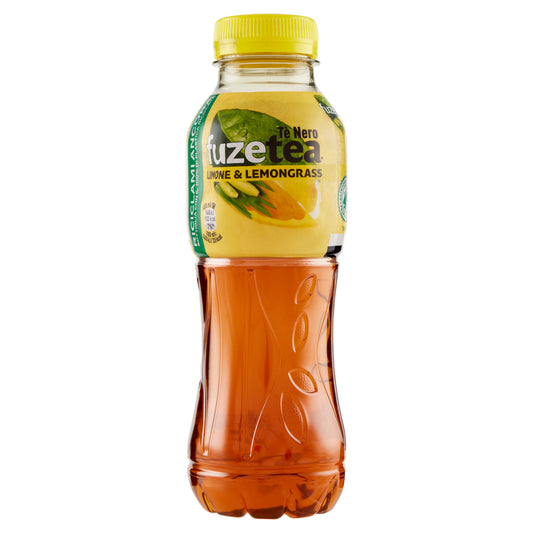 Fuzetea limone