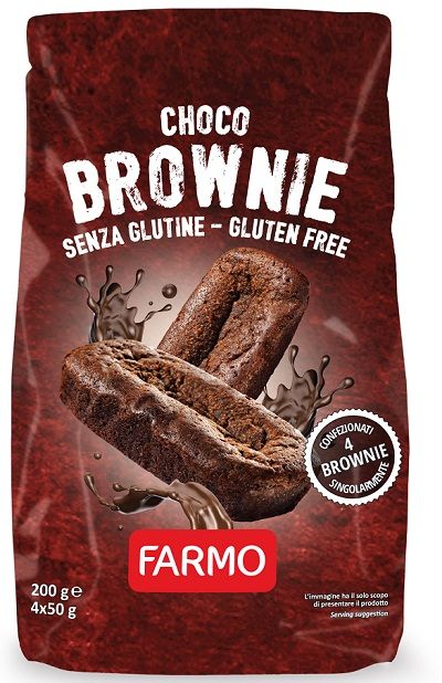 Farmo Brownie