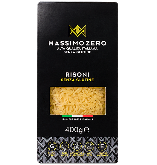 Massimo Zero Risoni
