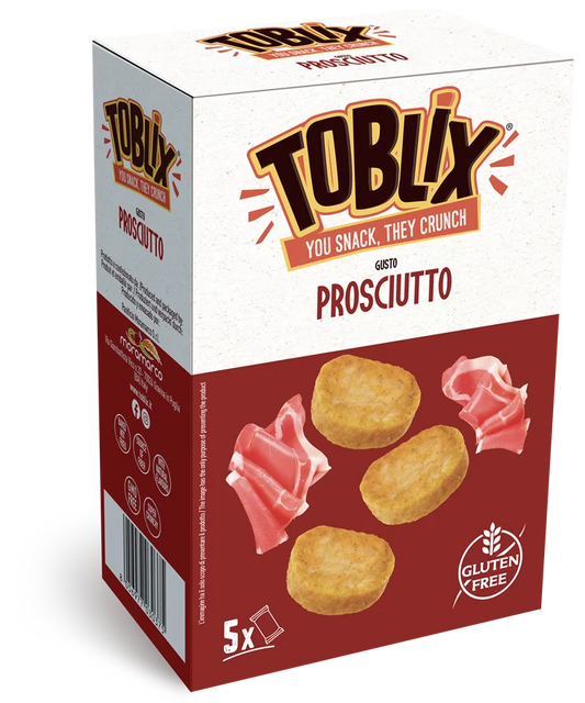 Toblix prosicutto