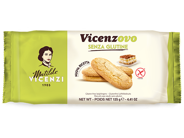 Matilde Vicenzi Savoiardi