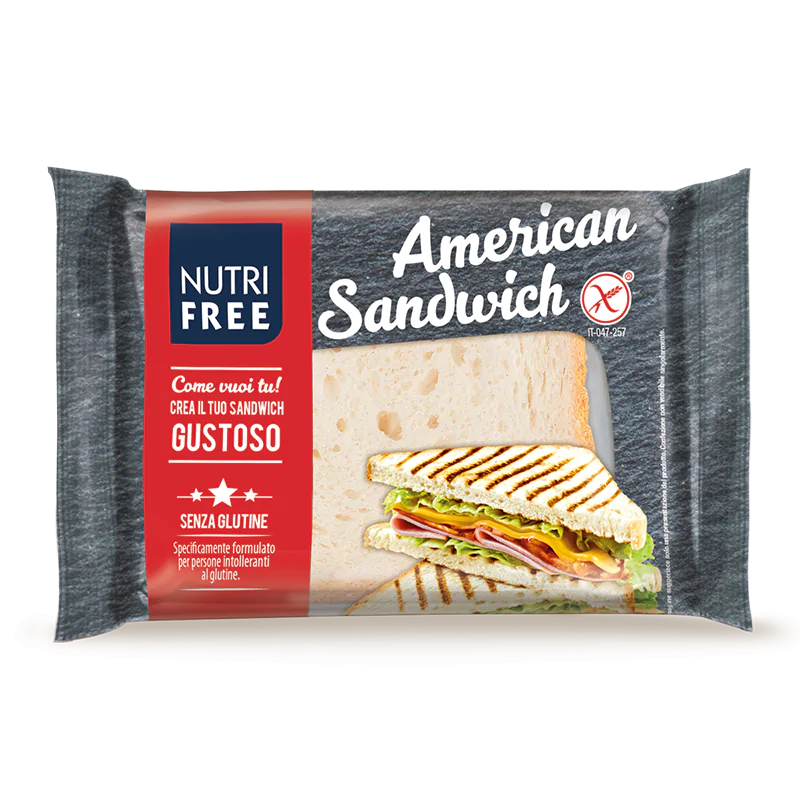 American Sandwich