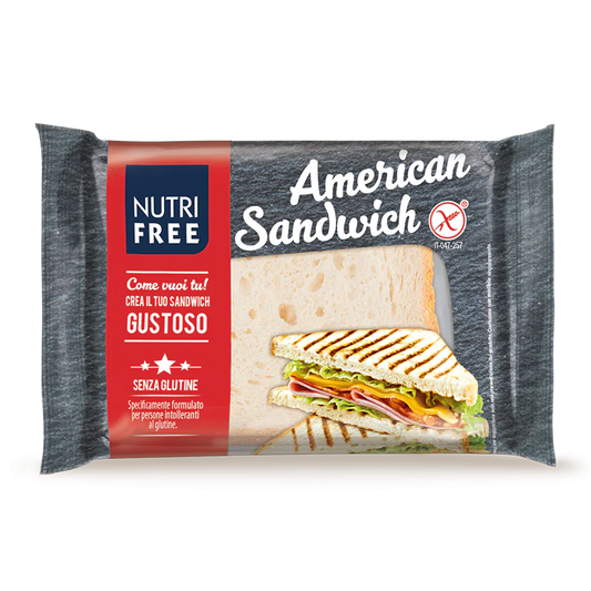 American Sandwich