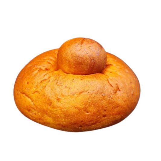 Brioche Siciliana