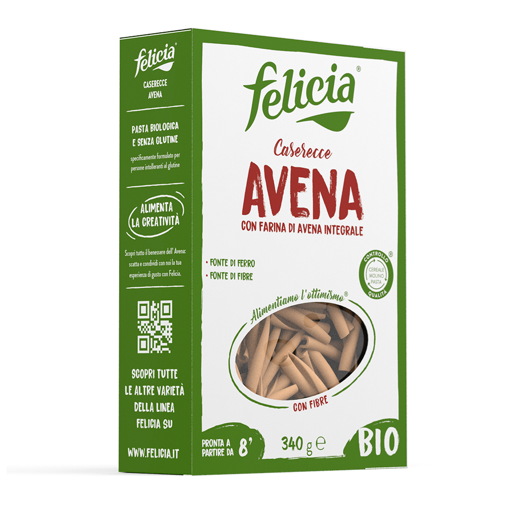 Caserecce Avena