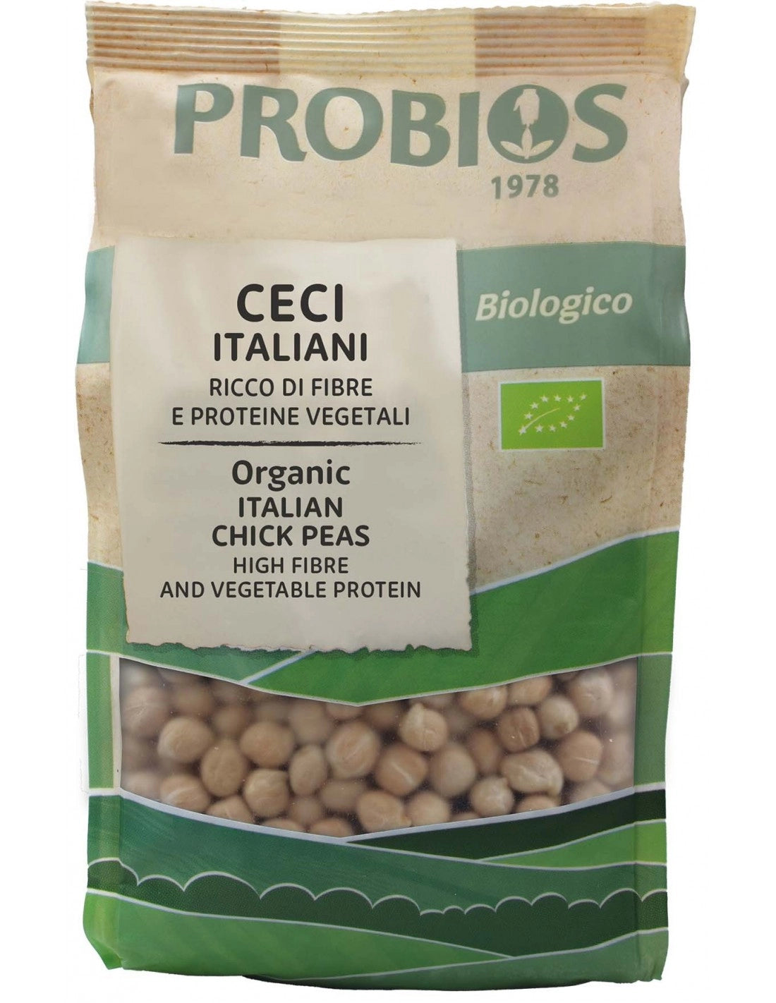 Ceci Bio