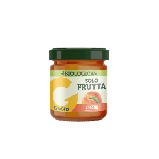 Marmellata di pesche