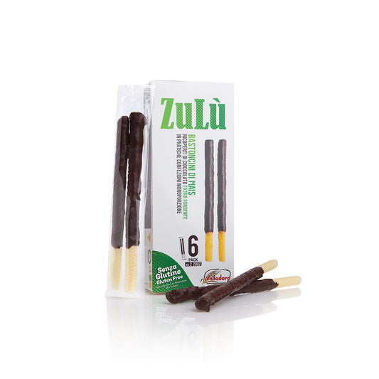 Valledoro Zulu mais cioccolato