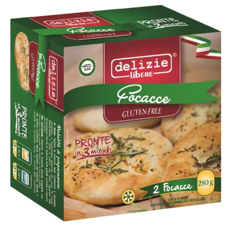 Focaccia