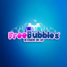Lavamani Dove Free Bubbles
