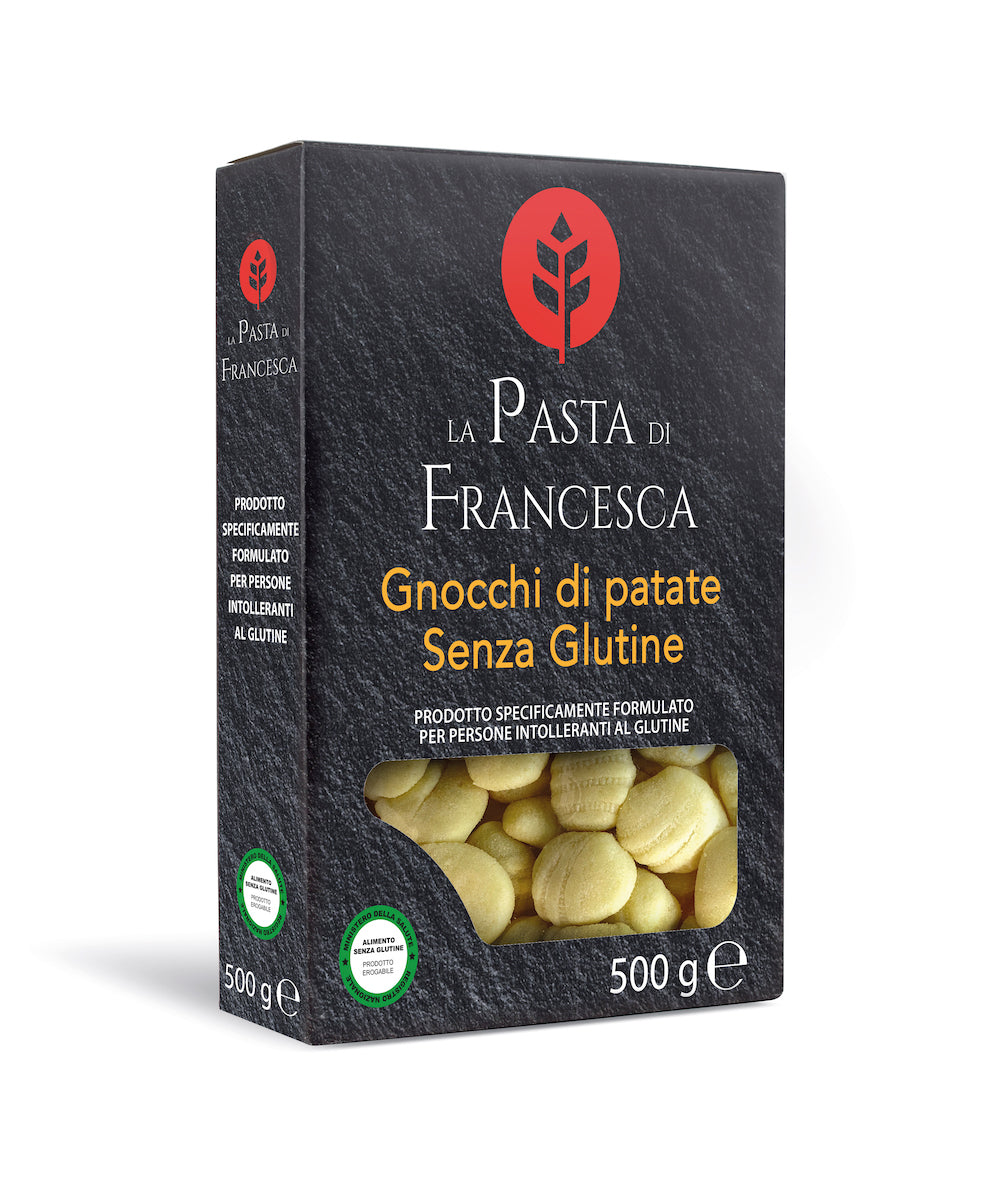 Gnocchi classici