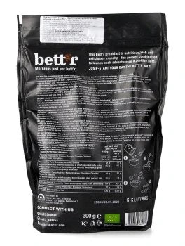 Ganola Arachidi e Cacao Proteica