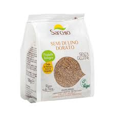 Sarchio Semi di Lino