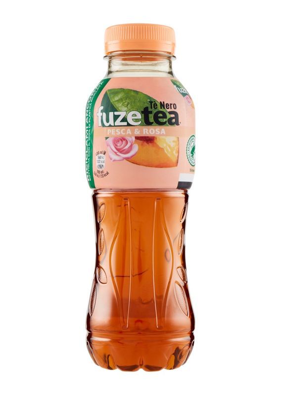 Fuzetea pesca