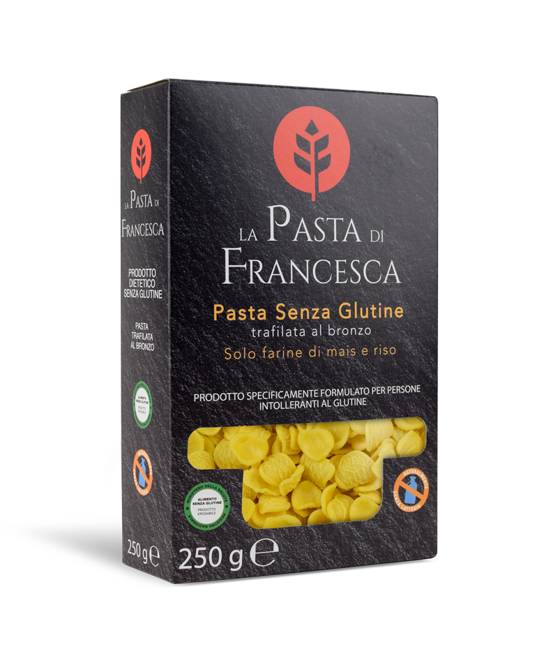 Orecchiette