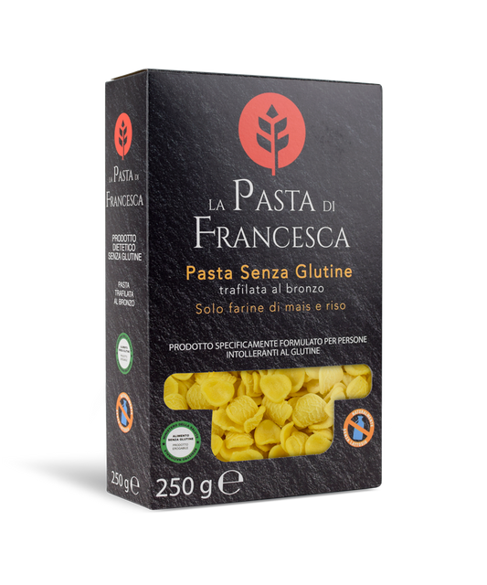 Orecchiette