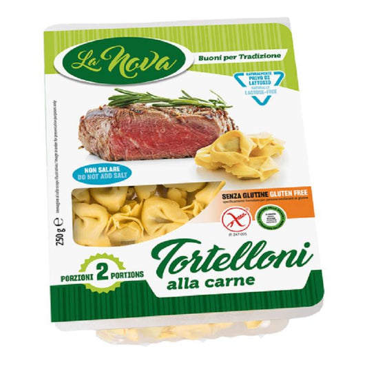La Nova Tortellini Carne