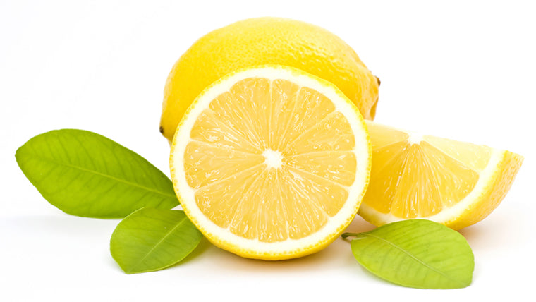 Detergente Lavastoviglie Gel Limone