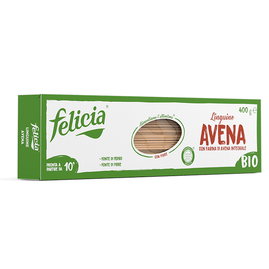 Linguine Avena