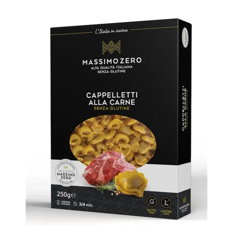 Cappelletti di carne