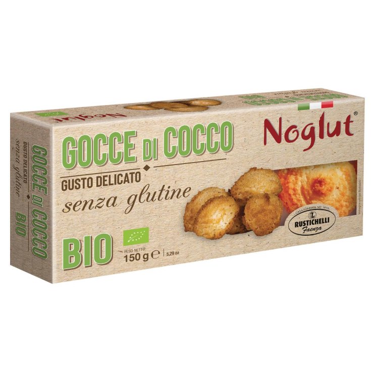 Gocce di cocco