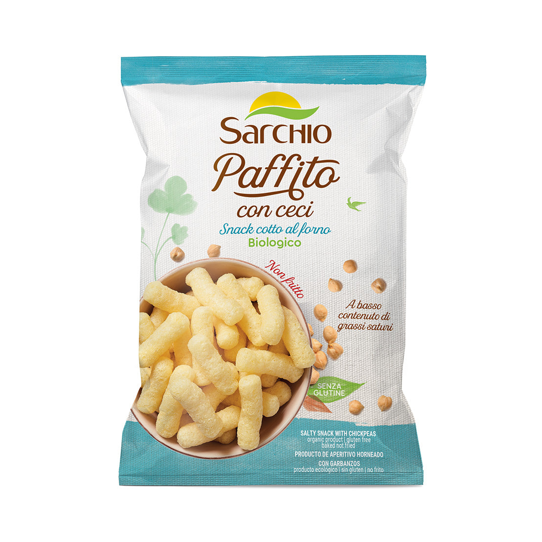 Paffito ceci