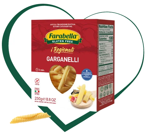Garganelli