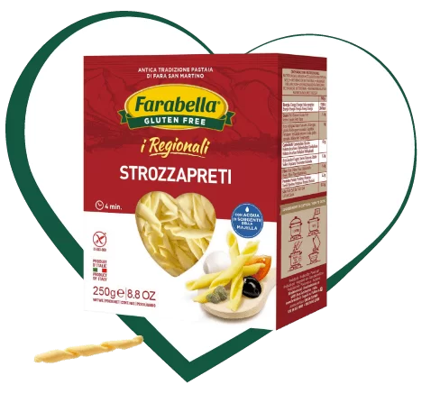 Strozzapreti