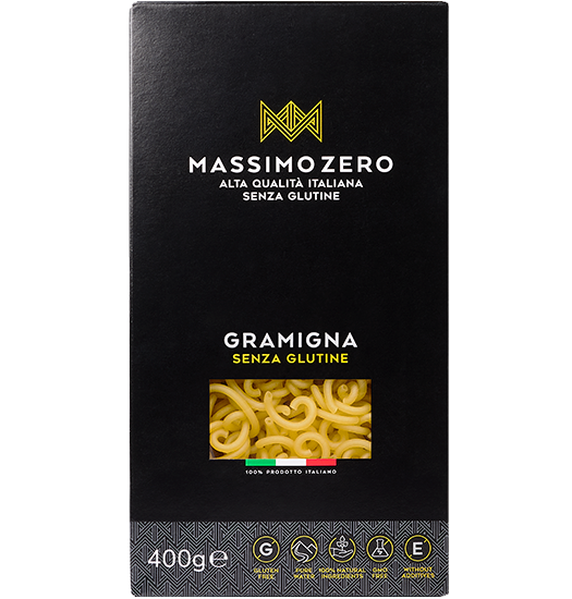 Massimo Zero Gramigna