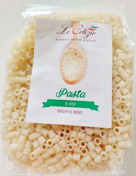 Ditalini di riso