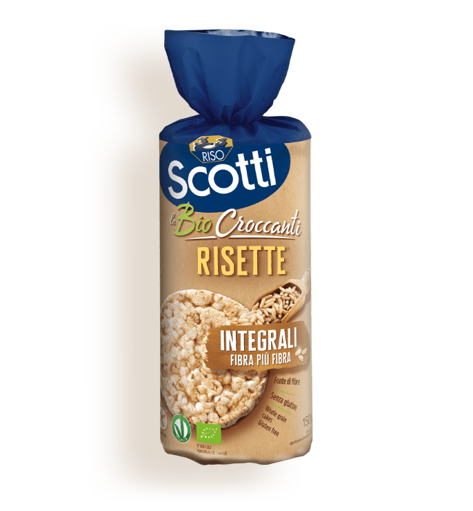 Scotti Risette Integrali