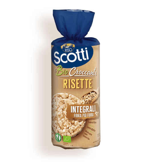 Scotti Risette Integrali