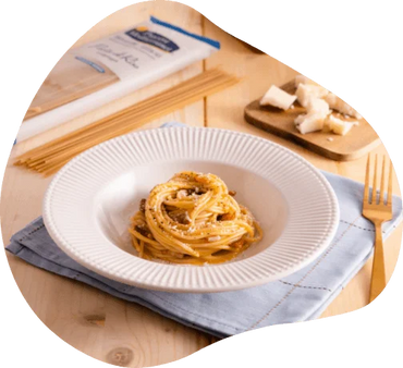 Spaghetti di riso