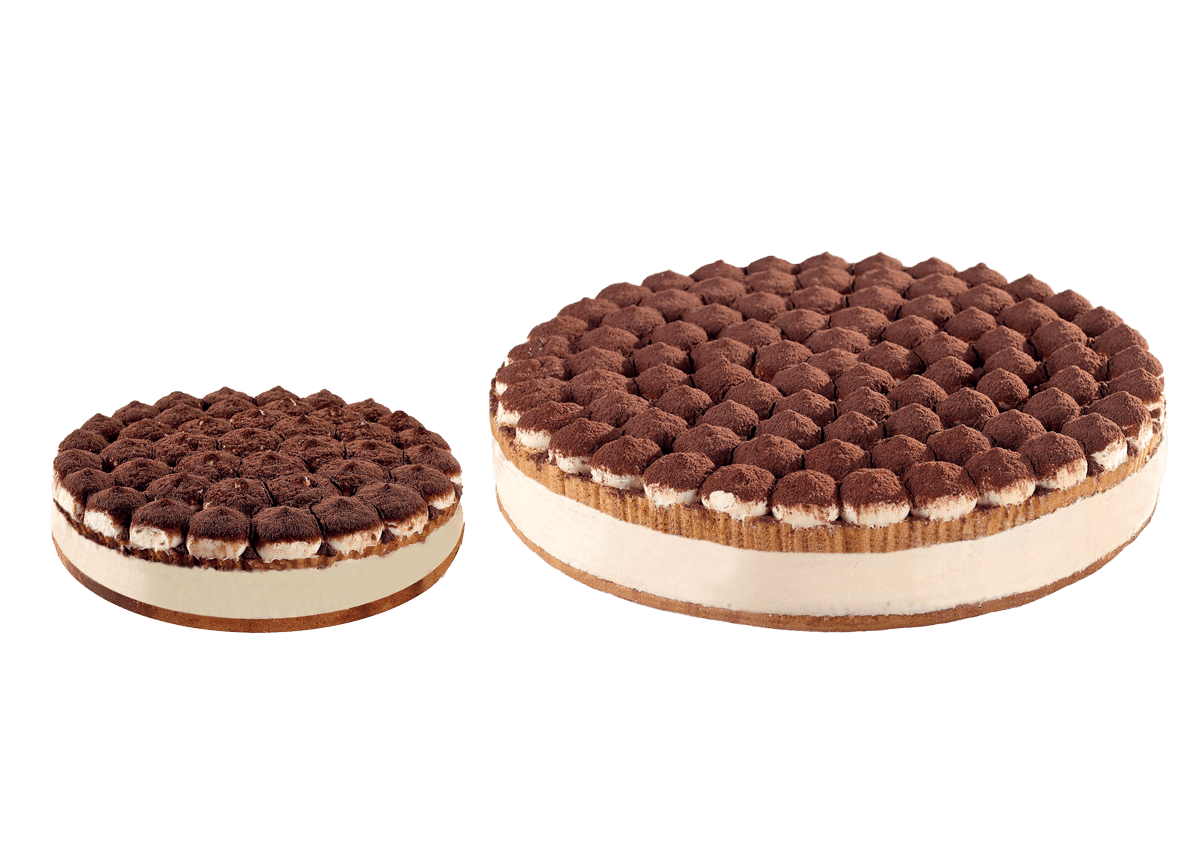 Torta tiramisu