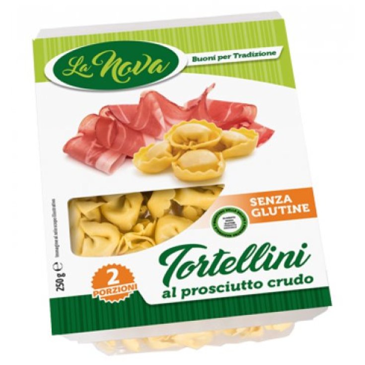 La Nova Tortellini prosciutto