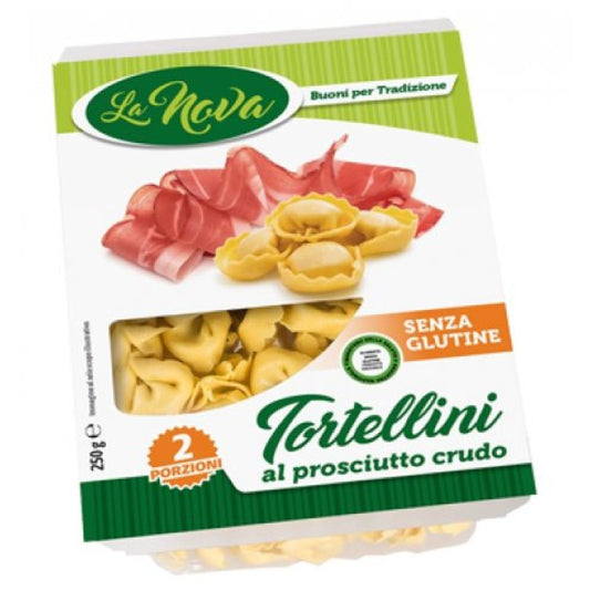 La Nova Tortellini prosciutto