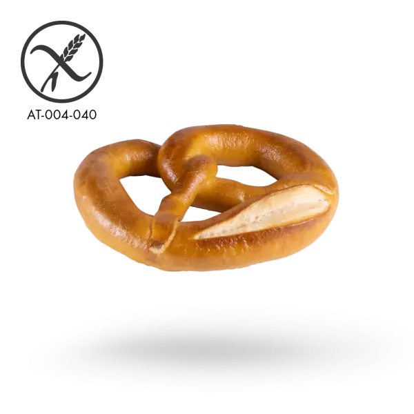 Laugenbrezn