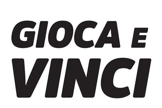 Gioca e Vinci