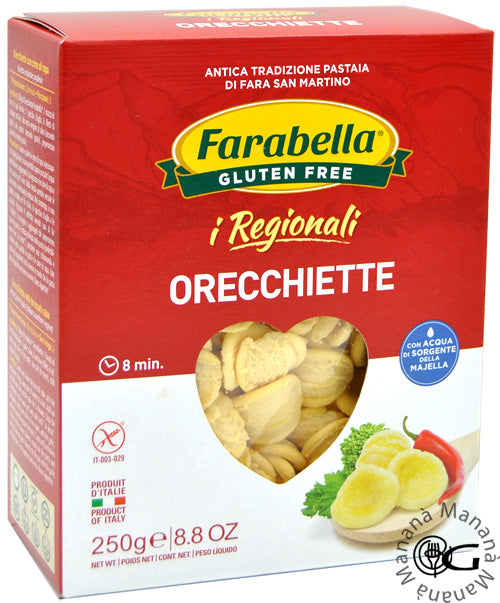 Orecchiette