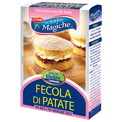 Fecola di patate