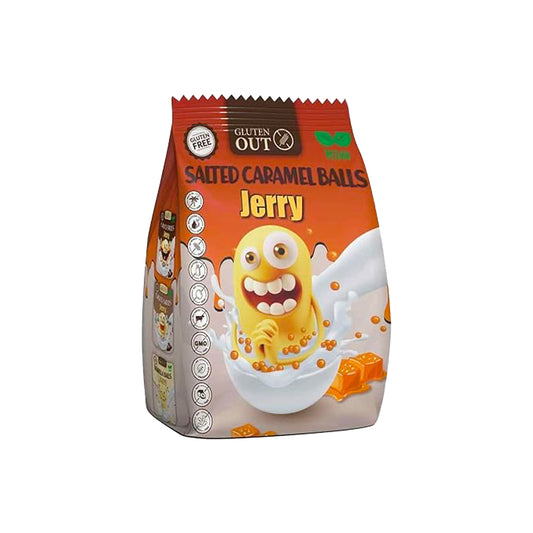 Jerry Palline Caramello