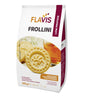Frollini aproteici